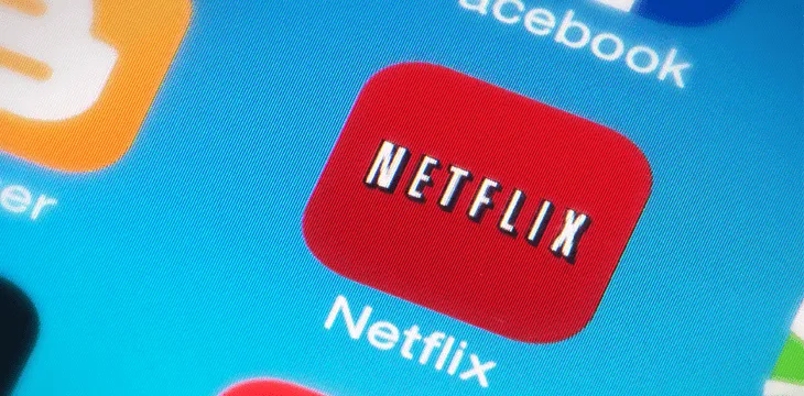 Netflix over Bitcoin payment channels