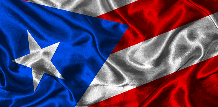 Puerto Rico plans to combat corruption with blockchain
