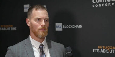 Shawn Ryan on CoinGeek Backstage: Packaging BSV blockchain for mainstream market