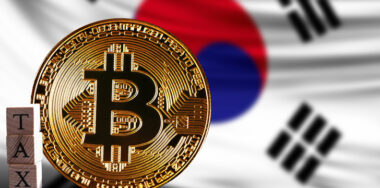 South Korea postpones 20% digital currency tax to 2023