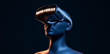 Tencent, Huawei, and Alibaba lead 1,300+ Chinese companies in metaverse trademark race