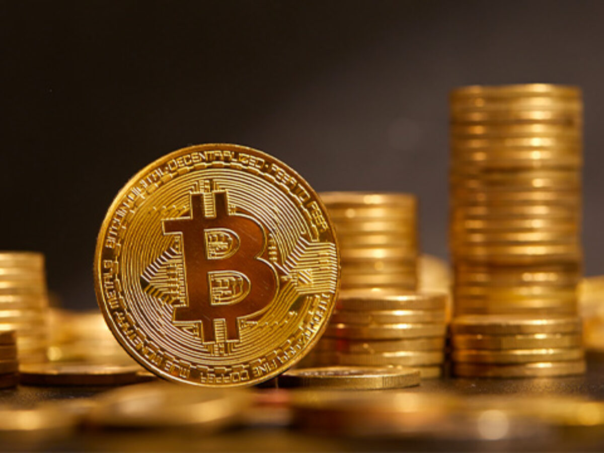 bitcoin mus privatumo monetų kriptovaliuta