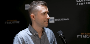 Tyler Farnsworth talks to CoinGeek Backstage: How to bring more people to esports