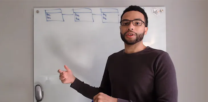 What is Simplified Payment Verification? Joshua Henslee breaks it down in new video