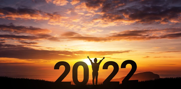 2022 the year of reawakening