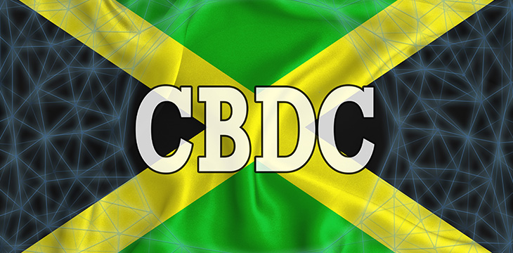 70% of Jamaicans will be using CBDC within five years, prime minister says