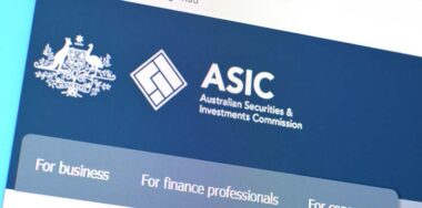 Australia: Securities watchdog warns over super funds investing in digital currencies