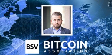 Bitcoin Association appoints Marcin Rzetecki as Technical Outreach Specialist for Central Europe