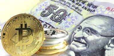 India digital currency
