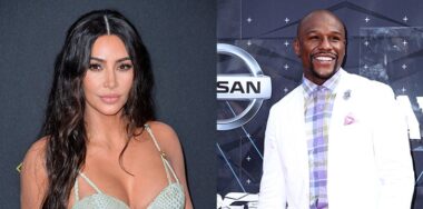Kim Kardashian, Floyd Mayweather sued over ‘worthless’ Ethereum Max