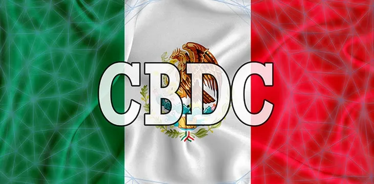 Mexico to launch gov’t-backed digital currency by 2024