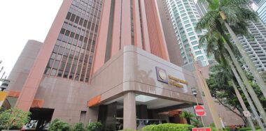 Monetary Authority of Singapore bans digital currency ads in public places