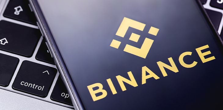Binance at the center of $100M digital currency scam in Pakistan thumbnail