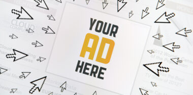 Bring on the ads!