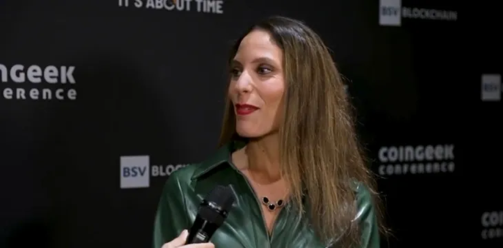 CoinGeek Backstage: Rachel Wolfson discusses media’s influence on digital asset market space