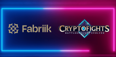 CryptoFights integrates Fabriik Weave to manage player crypto swaps