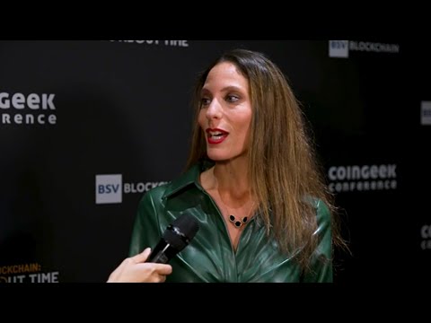 CoinGeek Backstage: Rachel Wolfson discusses media’s influence on digital asset market space thumbnail