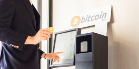 Digital currency ATMs in Singapore start shutting down after regulatory crackdown
