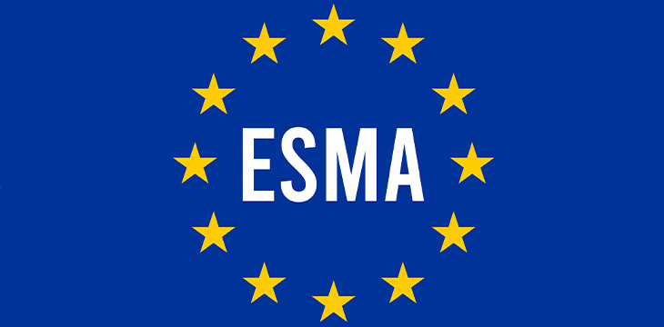 ESMA, European Securities and Markets Authority