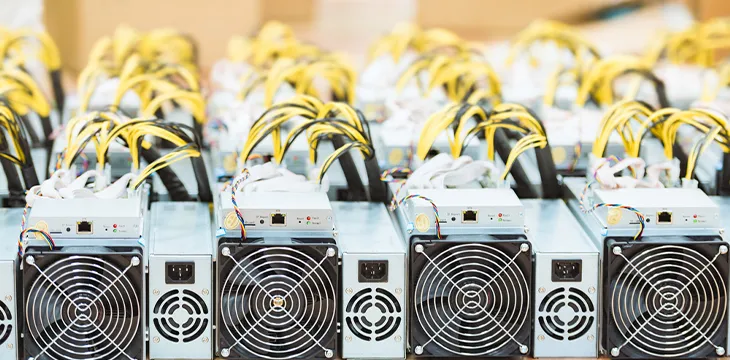 Georgia makes residents pledge holy oath vs digital currency mining