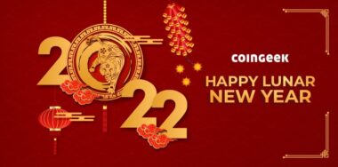 Happy New Lunar Year! 2022 is Year of the Tiger—time to be brave and competitive