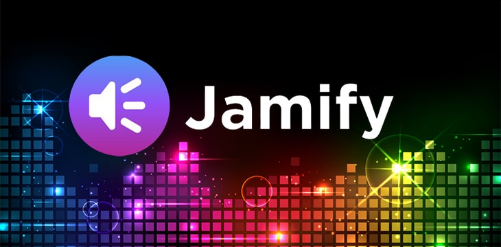 Jamify: A newly launched NFT music platform rewarding independent artists