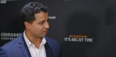CoinGeek Backstage采访Kal Suurkask：TAAL是如何帮助企业处理区块链上的交易的