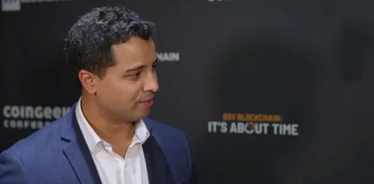 Kal Suurkask on CoinGeek Backstage: How TAAL is helping businesses process transactions on the blockchain