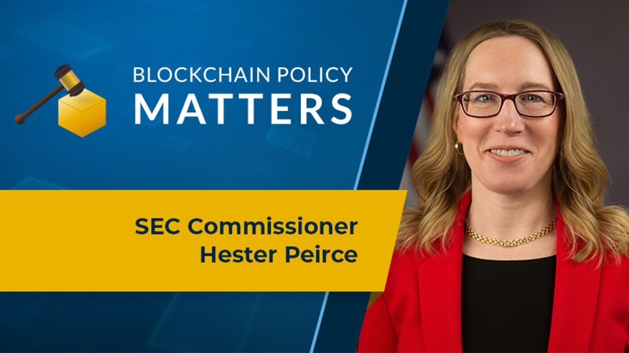 SEC latest hire means 2022 will be year of regulations for digital currencies—Who is it?