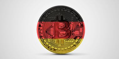 germany color bitcoin