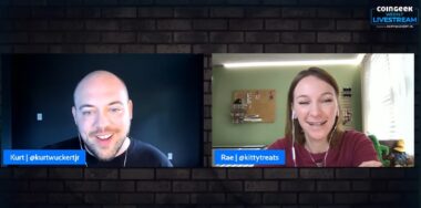 Rachael Brady of NFT project ‘Molly Match’ talks to CoinGeek Weekly Livestream