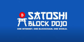 Satoshi Block Dojo Welcome Day: Experience a piece of the magic