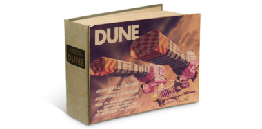 SpiceDAO $3M Dune book purchase shows just how naive ‘crypto bros’ really are