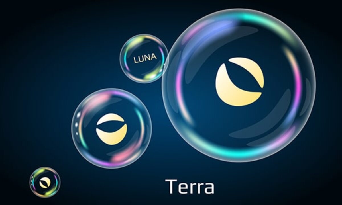 Terra's UST is now the biggest decentralized stablecoin, and it is no  better than Tether - CoinGeek