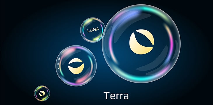 Terra's UST is now the biggest decentralized stablecoin, and it is no  better than Tether - CoinGeek