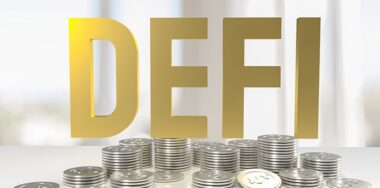 The DeFi report ‘Why decentralised finance (DeFi) matters and the policy implications’