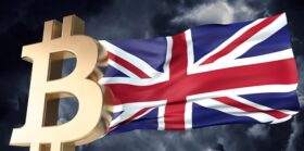UK government vows to get tough on digital currency ads