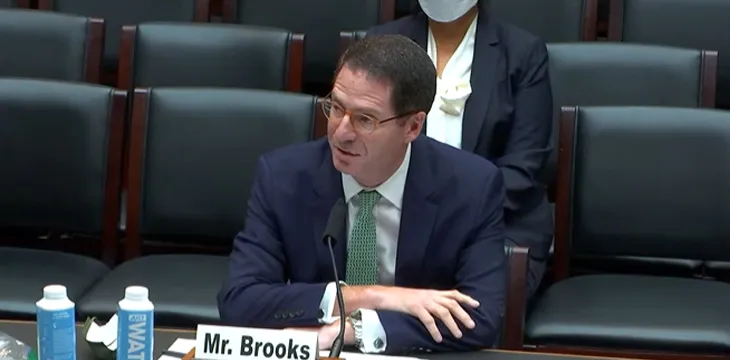 US House Energy and Commerce Oversight Committee tackles ‘The Energy Impacts of Blockchains’