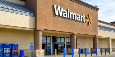 Walmart patent filings show retail giant eyes venture into the metaverse