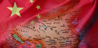 China intensive blockchain trial involves 164 entities in Beijing, Shanghai