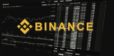 FCA concerned about Binance’s backdoor re-entry into UK payments network