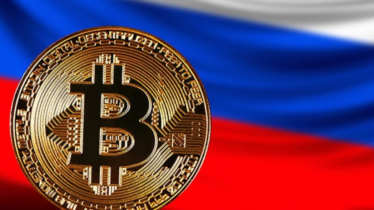 Russia to treat Bitcoin as a currency weeks after proposed blanket ban min