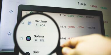 Solana loses $320M in ETH from ‘Wormhole’ DeFi token bridge