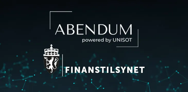 Abendum auditing software joins Norwegian regulatory sandbox