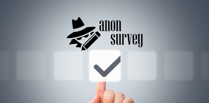 Anon Survey