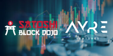 Ayre Ventures joins Satoshi Block Dojo’s growing database
