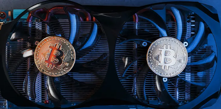 Bitcoin mining—the race to zero? Or race to efficiency?