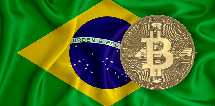 brazil legalize bitcoin