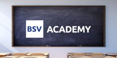 BSV Academy launches free digital signatures course