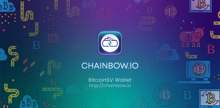 Banner of Chainbow.io